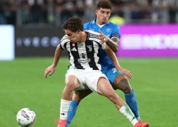 El Napoli recibe a una Juventus alejada por su ‘exceso’ de empates