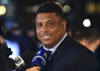 Con Ronaldo Nazário a la cabeza, Conmebol crea grupo de trabajo para combatir el racismo