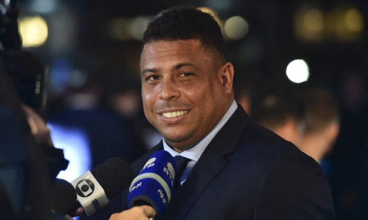 Con Ronaldo Nazário a la cabeza, Conmebol crea grupo de trabajo para combatir el racismo