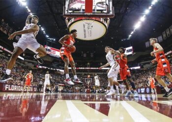 Los planes de la NBA tienen en vilo al básquet europeo