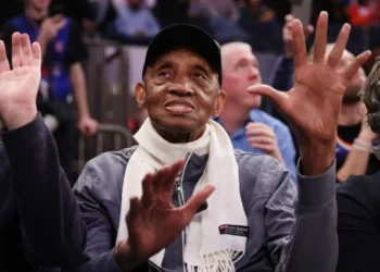 Barnett, doble campeón de la NBA con Knicks, fallece a los 88 años