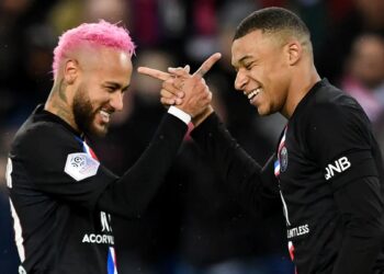 Neymar dice que su PSG fracasó por ‘ego’ y admite ‘pequeña pelea’ con Mbappé