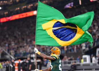 La NFL jugará un partido en Brasil por segunda temporada seguida