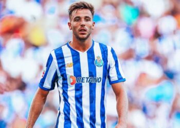 Manchester City ficha ‘in extremis’ al centrocampista español Nico González