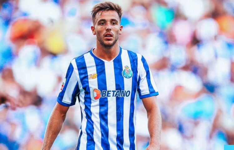 Manchester City ficha ‘in extremis’ al centrocampista español Nico González