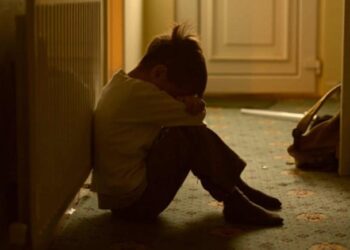 Un niño fue víctima de violación en un internado.