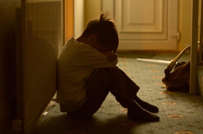 Un niño fue víctima de violación en un internado.