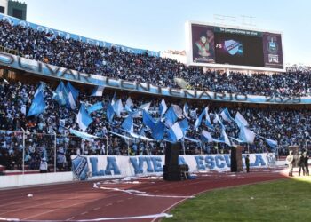 Bolívar cubrirá el 50% del costo de entradas, de sus abonados, para el cotejo de este sábado