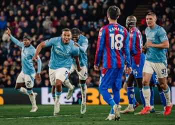 Nottingham Forest vuelve a tropezar en la carrera por la Champions