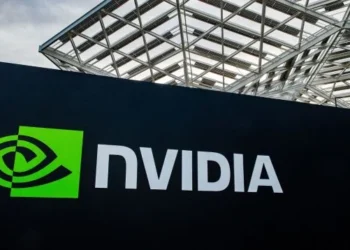 Nvidia encabezó una corrida en el sector de la IA en Wall Street