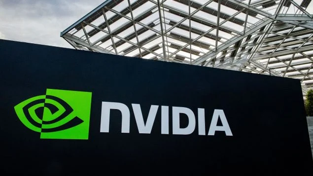 Nvidia encabezó una corrida en el sector de la IA en Wall Street