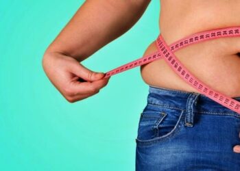 Seis de cada 10 mujeres padecen de obesidad. Foto: CONCEPTO.COM