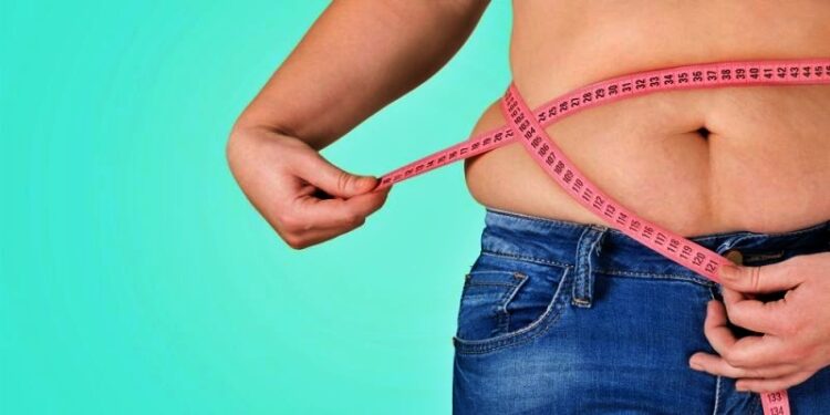 Seis de cada 10 mujeres padecen de obesidad. Foto: CONCEPTO.COM