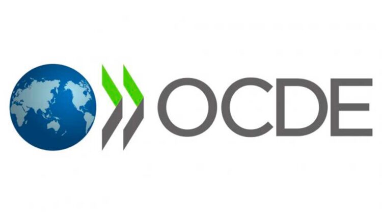 La OCDE revisa al alza su previsión de crecimiento mundial al 3,2% en 2024
