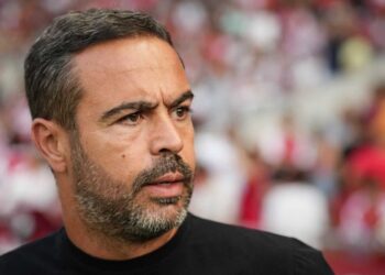 Artur Jorge se desvincula del Botafogo
