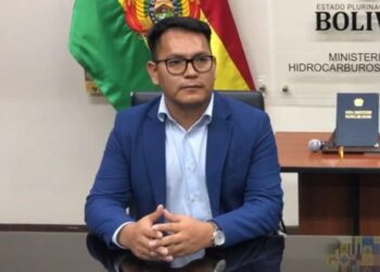 Estudio técnico definirá uso del agua y consulta previa en contrato de litio con CBC