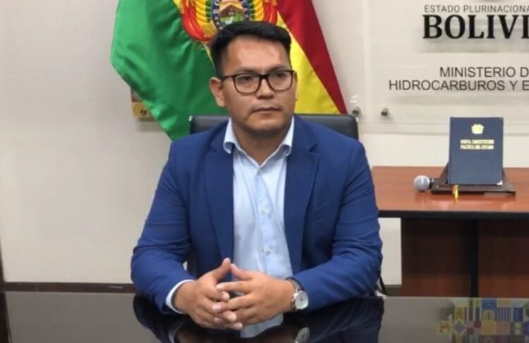 Estudio técnico definirá uso del agua y consulta previa en contrato de litio con CBC