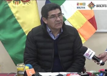 La instrucción es suspensión de clases presenciales en todo el país, aclara Educación