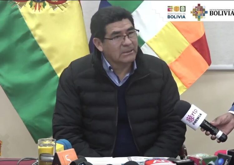 La instrucción es suspensión de clases presenciales en todo el país, aclara Educación