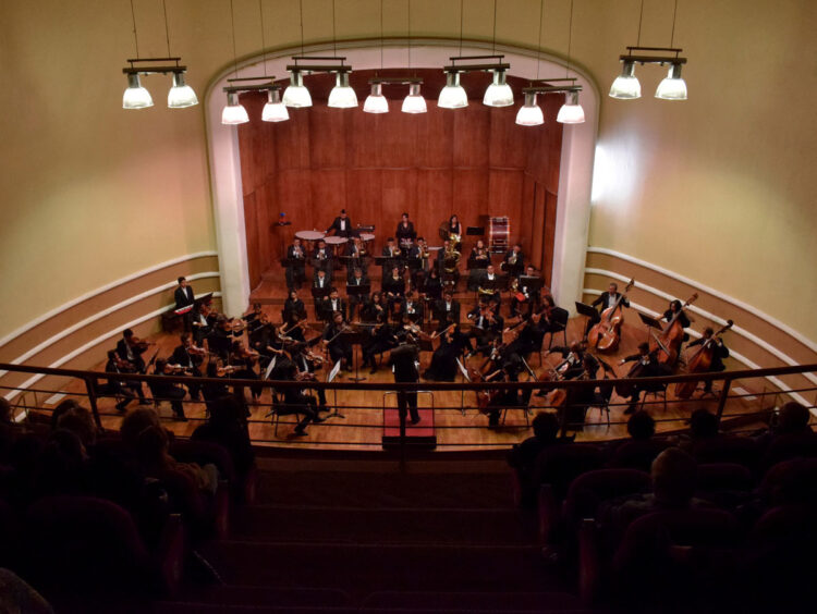 orquesta