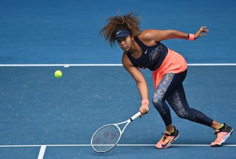 Osaka confirma presencia en el Abierto de Australia pese a reciente abandono