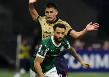 Palmeiras, por el boleto a octavos de Libertadores ante un maltrecho Cerro
