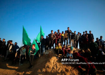 palestinos