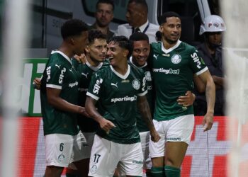 Palmeiras busca reafirmar su favoritismo en la Libertadores ante un Cristal decidido a dar pelea