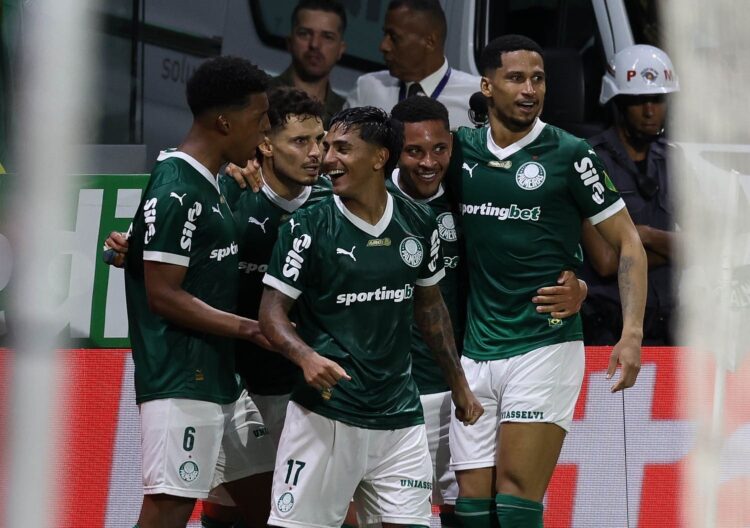 Palmeiras busca reafirmar su favoritismo en la Libertadores ante un Cristal decidido a dar pelea