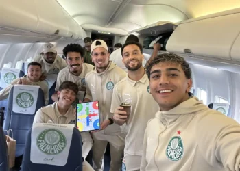 El Palmeiras reta a La Paz para consolidar su liderato en la Libertadores