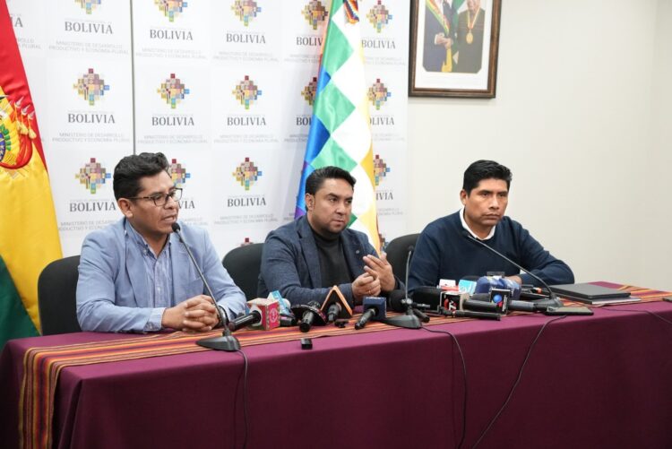 Gobierno busca mantener el precio del pan y garantiza suministro de harina