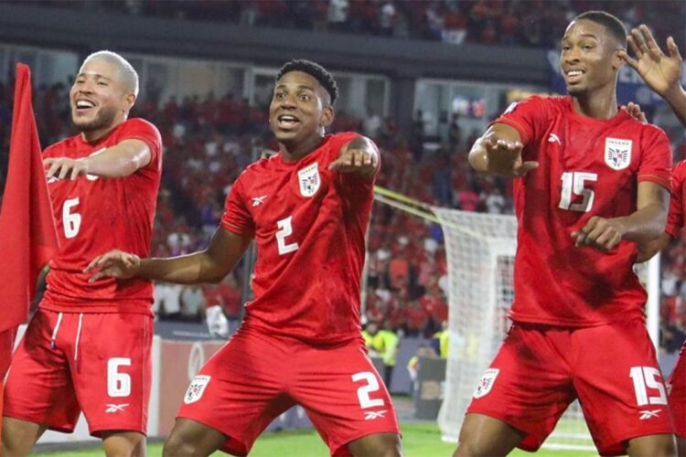 Panamá avanza a fase final de Liga de Naciones de Concacaf tras empatar 2-2 con Costa Rica
