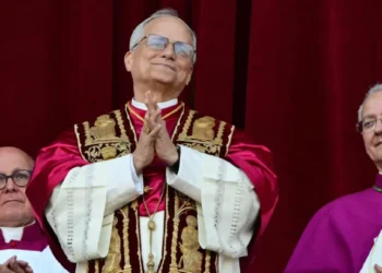 El papa León XIV es fanático de los Medias Blancas de Chicago