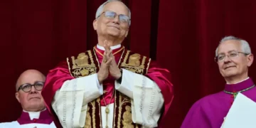 El papa León XIV es fanático de los Medias Blancas de Chicago