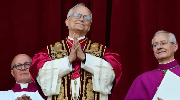 El papa León XIV es fanático de los Medias Blancas de Chicago