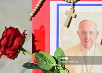 El Papa pasó la jornada del martes sin nuevas crisis