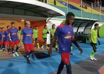 Wilstermann Cooperativas impugna partido y octavos de la ‘Simón Bolívar’ se paralizan