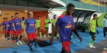 Wilstermann Cooperativas impugna partido y octavos de la ‘Simón Bolívar’ se paralizan