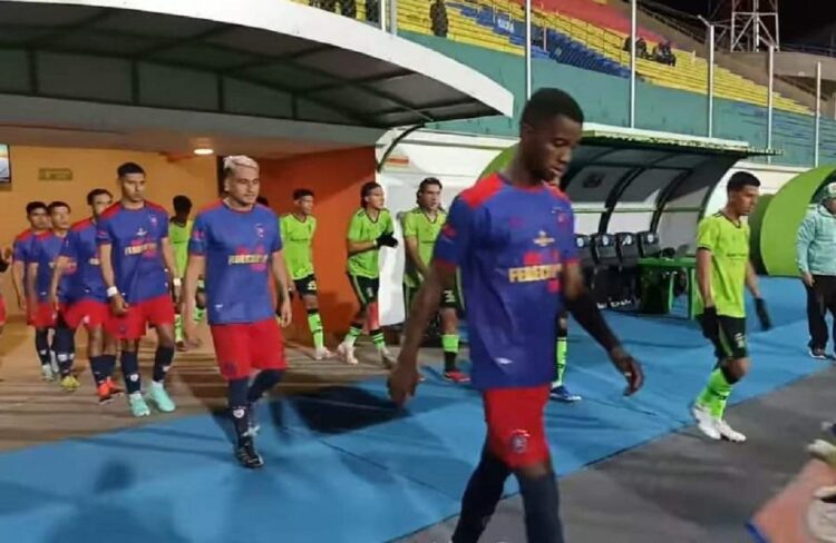 Wilstermann Cooperativas impugna partido y octavos de la ‘Simón Bolívar’ se paralizan
