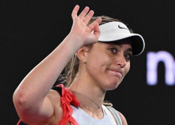 Badosa se despide de Australia y Sabalenka defenderá el título ante Keys