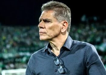 Brasileño Paulo Autuori, nuevo DT del Sporting Cristal de Perú