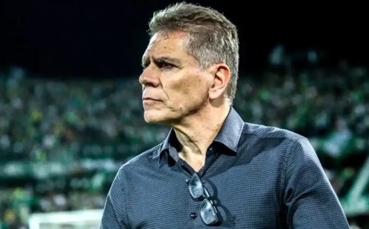 Brasileño Paulo Autuori, nuevo DT del Sporting Cristal de Perú