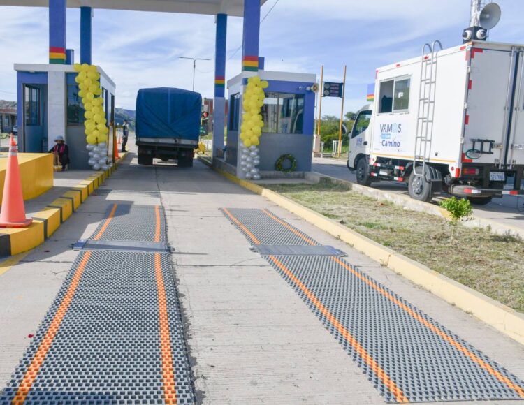transporte