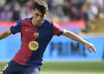 Pedri, de jugador de cristal a coleccionista de elogios