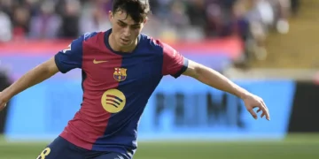 Pedri, de jugador de cristal a coleccionista de elogios