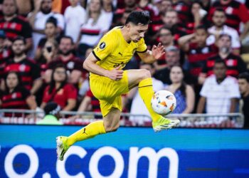 Peñarol mira más lejos en apretada definición de cuartos de Libertadores
