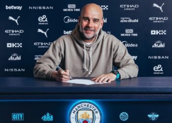 Guardiola reta al City a demostrar que sigue siendo ‘especial’ ante el Real Madrid