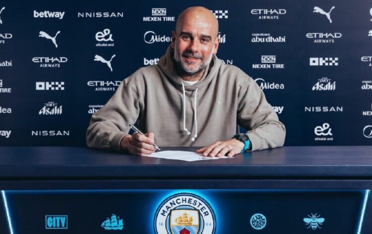 Guardiola reta al City a demostrar que sigue siendo ‘especial’ ante el Real Madrid