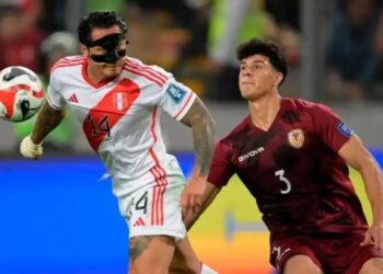Venezuela y Perú en pulso por la supervivencia