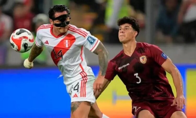 Venezuela y Perú en pulso por la supervivencia